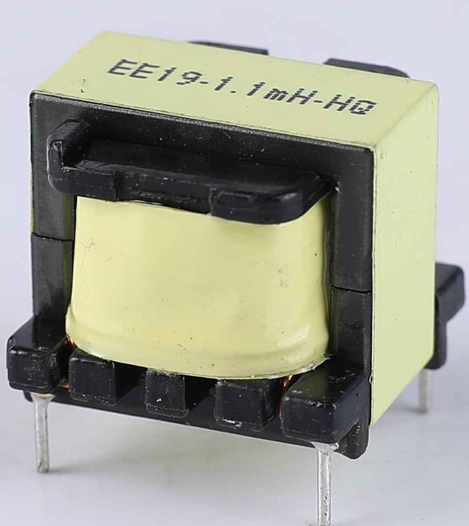 EE19 高频变压器